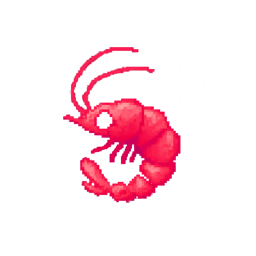 Krillion Shrimp